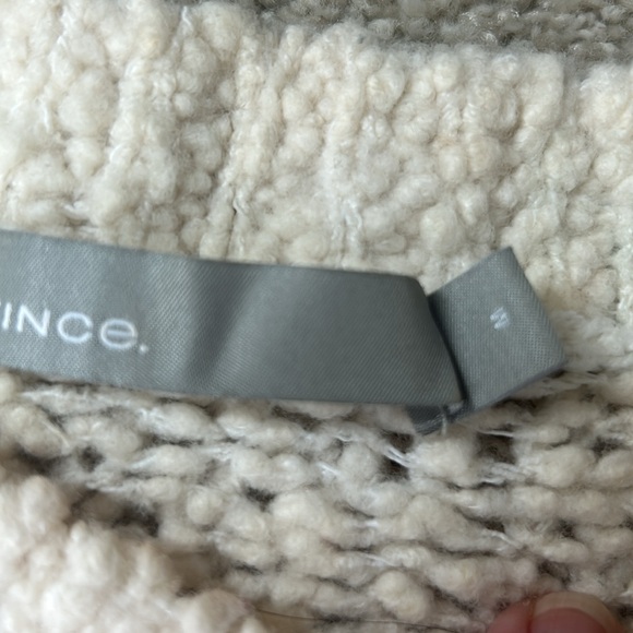 Vince sweater - Picture 3 of 11